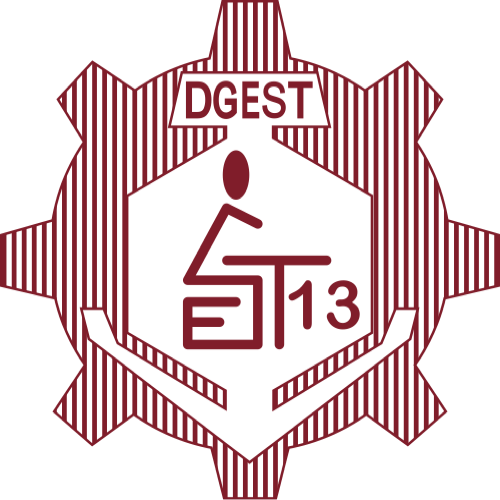 Logo EST13